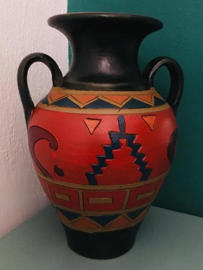 Finca Del Gecko Альхаурин-эль-Гранде Отель типа 