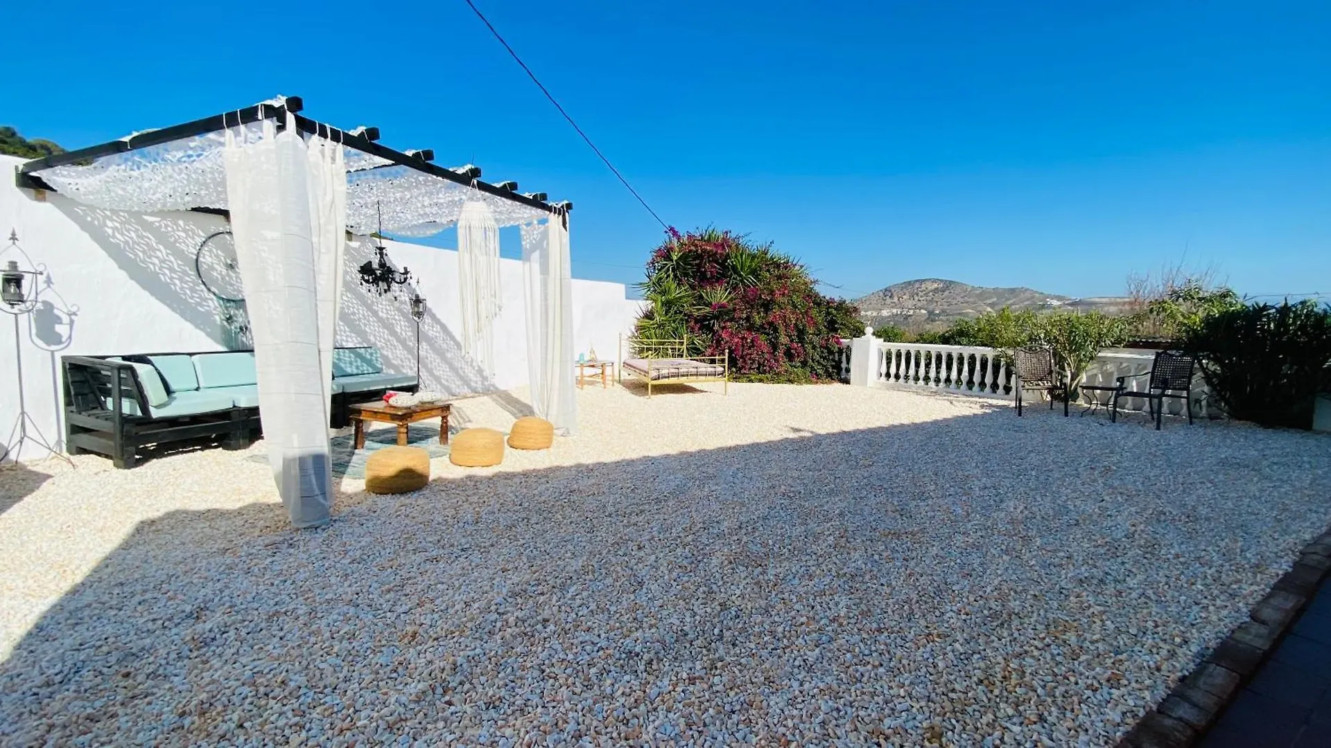 Finca Del Gecko Альхаурин-эль-Гранде 0*,