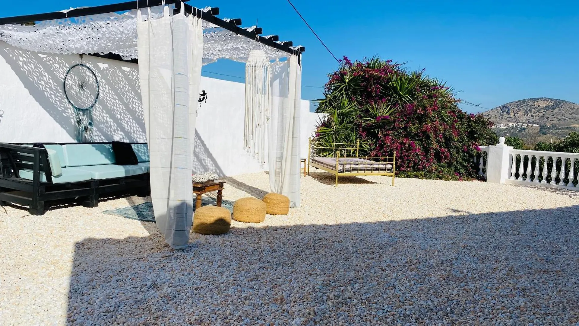 Finca Del Gecko Альхаурин-эль-Гранде