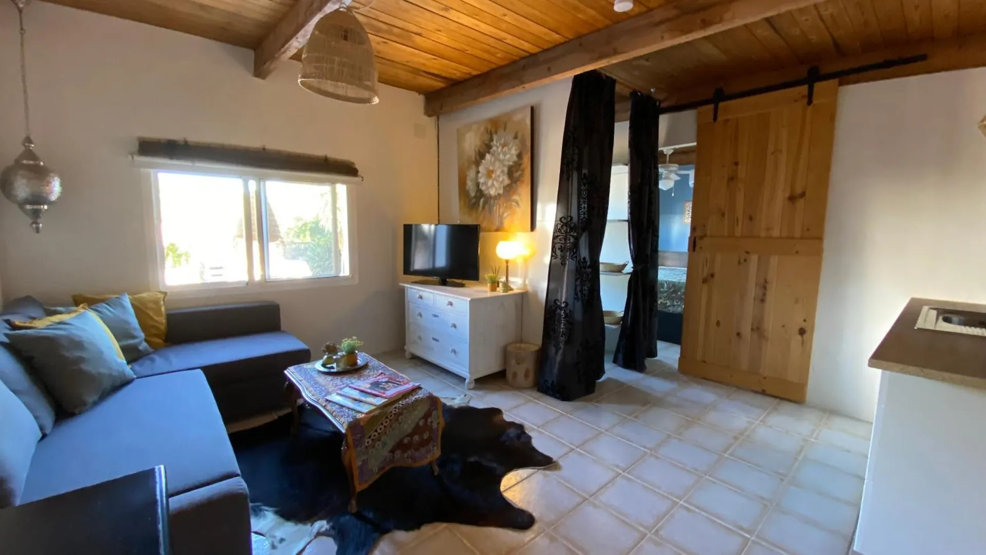 Finca Del Gecko Альхаурин-эль-Гранде Испания