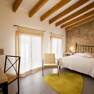 L'hostal - Turisme Interior 3*, Pollença Espagne