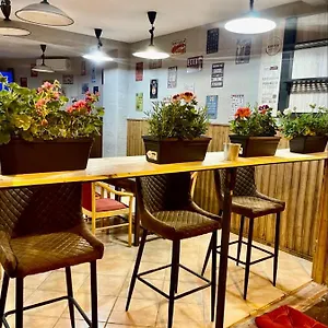 Loft Apart&hostal , Lloret de Mar Espagne