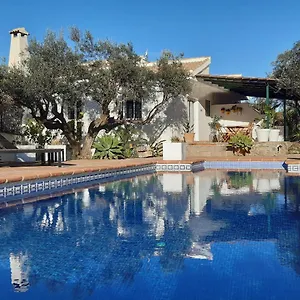3* Frühstückspension Finca Roca Vista, Adults Only