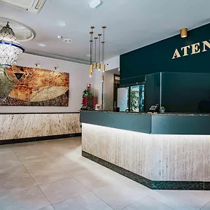 Atenas Maison d'hôtes