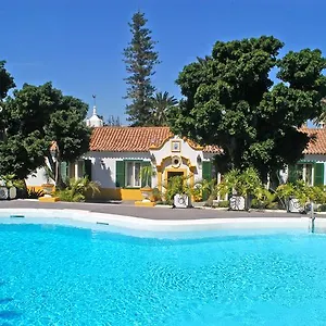 Cortijo San Ignacio 4*, El Cortijo (Gran Canaria) Espagne