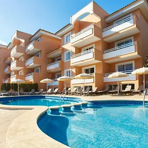 Universal Laguna Garden 3*, Canyamel (Mallorca) Espagne