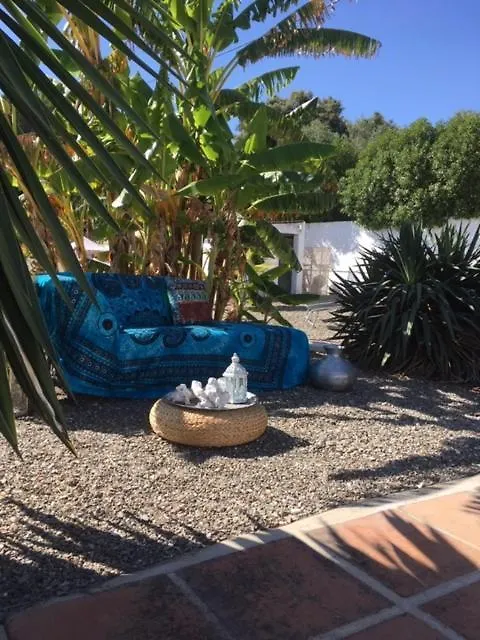 Finca Del Gecko Alhaurín el Grande 0*,  Espagne