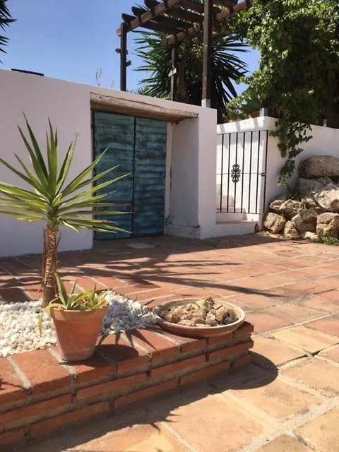 Finca Del Gecko Alhaurin el Grande Bed & Breakfast