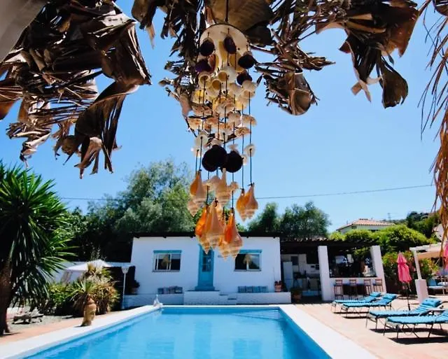 Finca Del Gecko Alhaurin el Grande