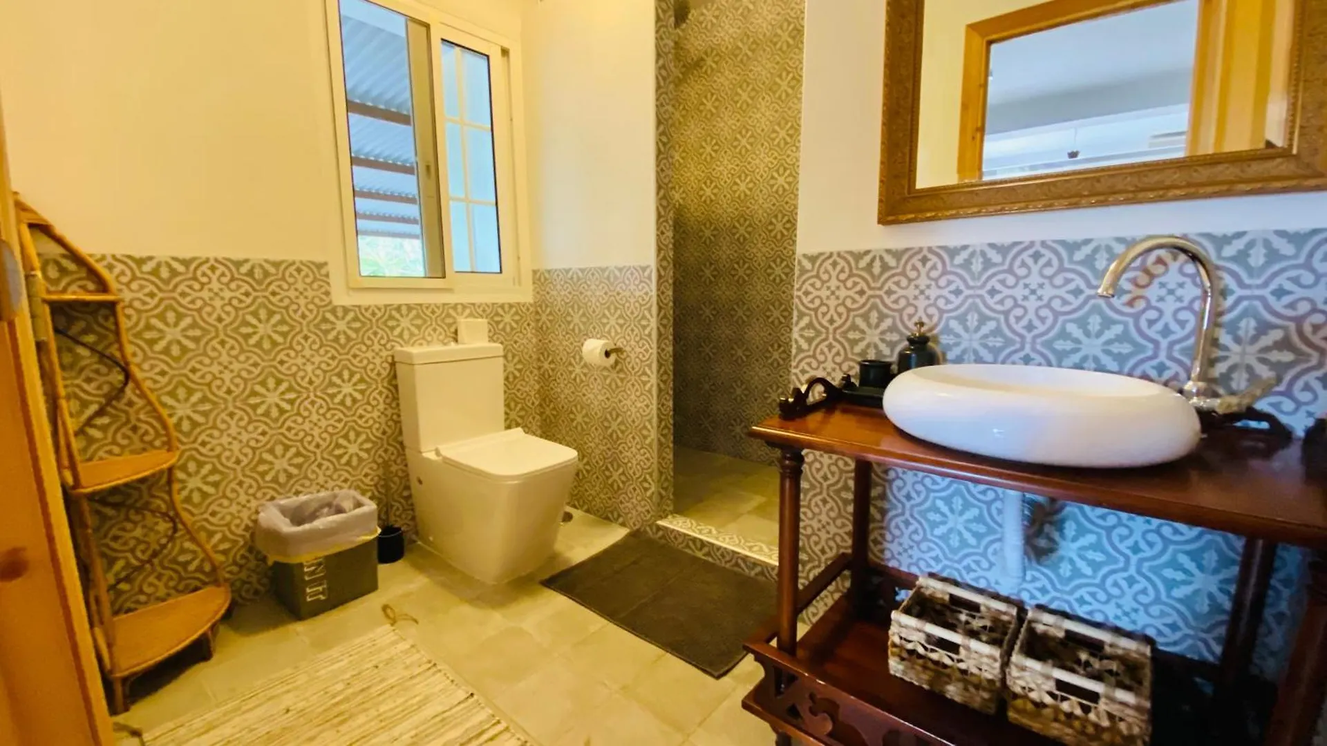 Finca Del Gecko Alhaurin el Grande Bed & Breakfast