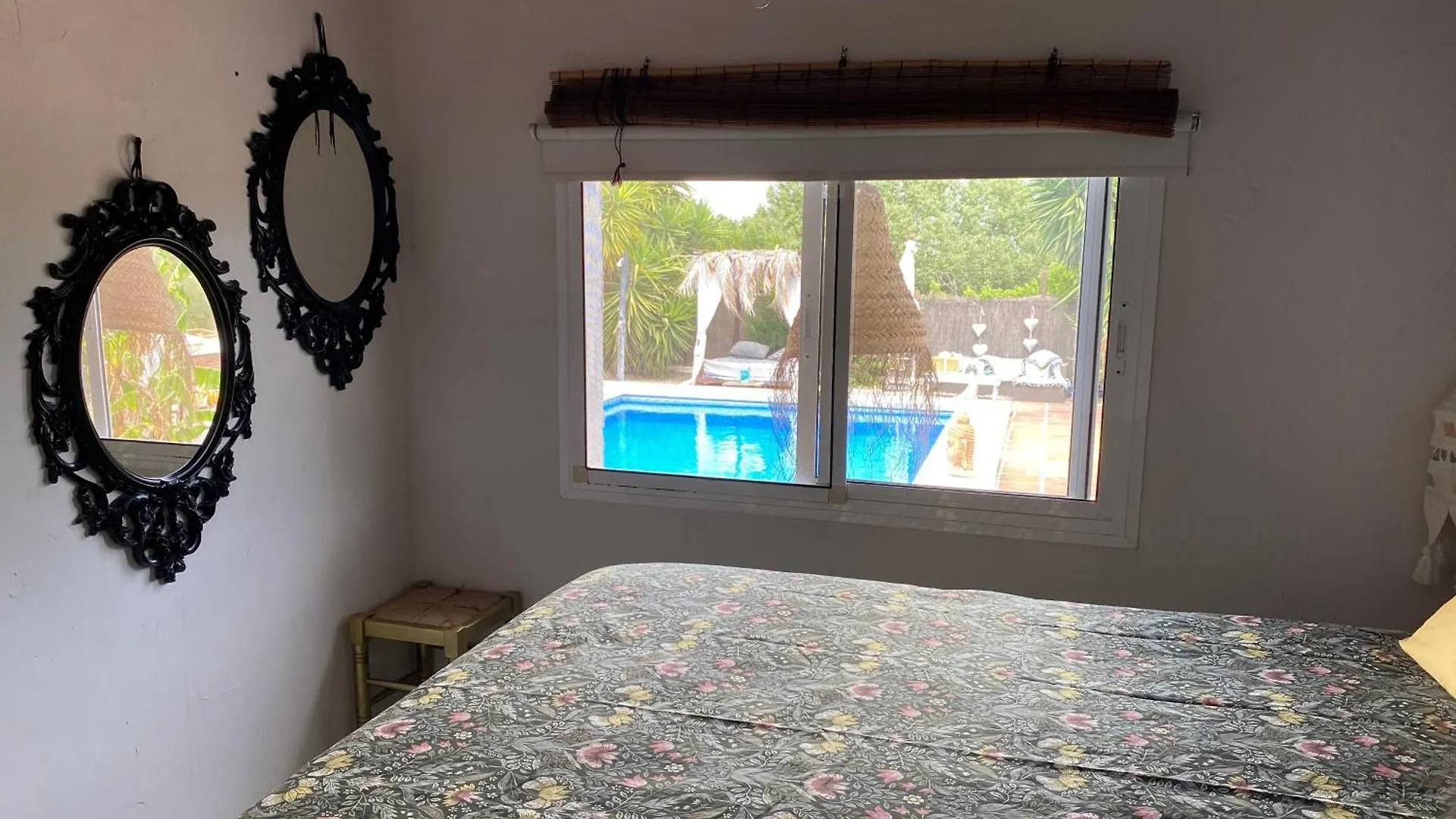 Finca Del Gecko Alhaurin el Grande Bed & Breakfast
