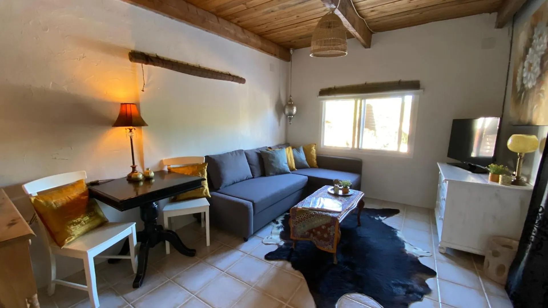 Bed & Breakfast Finca Del Gecko Alhaurin el Grande