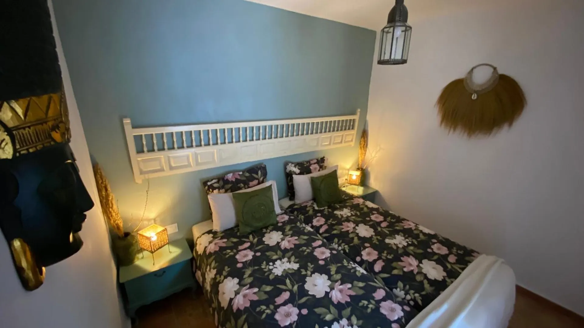 Finca Del Gecko Alhaurin el Grande Bed & Breakfast