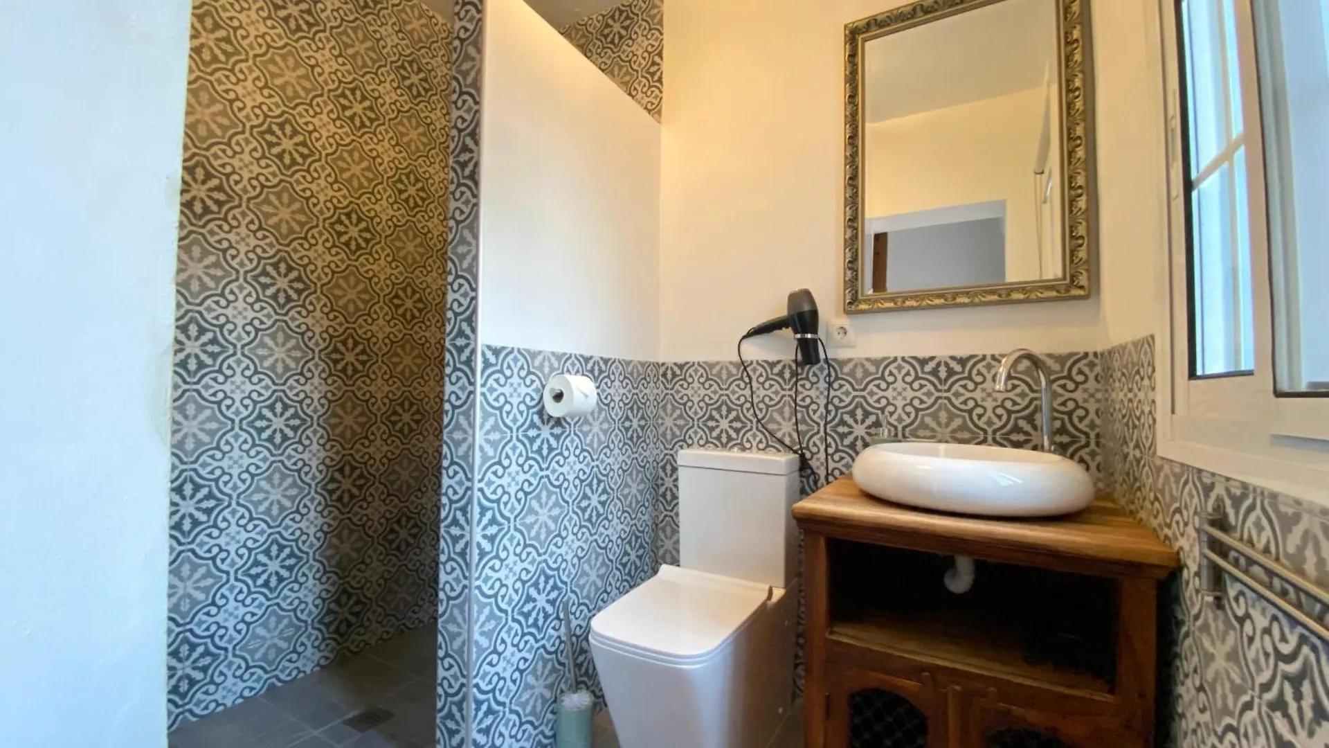 Bed & Breakfast Finca Del Gecko Alhaurin el Grande