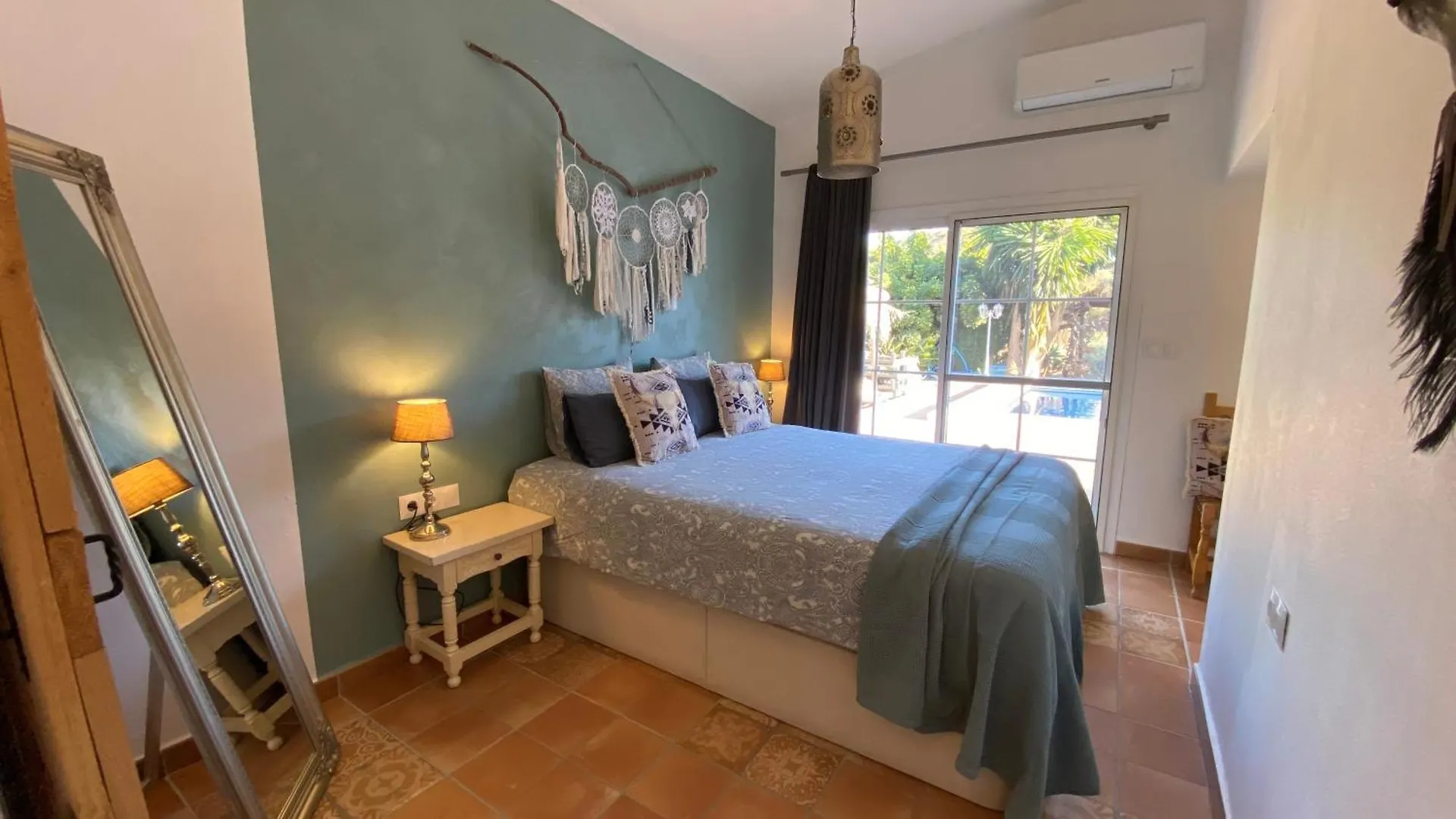 Bed & Breakfast Finca Del Gecko Alhaurin el Grande